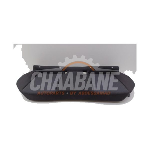 Banquette arriere 2Q0885305E Seat Arona (KJX) 1.0 TSI 12V 2017