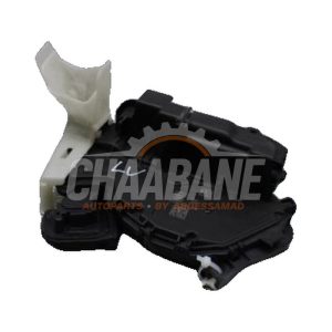 Serrure avant gauche B5C5TB837015C Audi A3 Sportback (8YA) 2.0 35 TDI 16V 2019