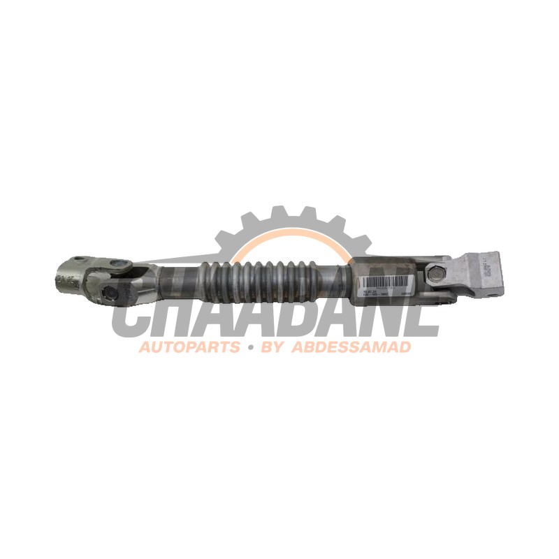 Axe colonne de direction 32306865653 BMW 2 serie Active Tourer (F45) 218i 1.5 TwinPower Turbo 12V 2013 / 2021