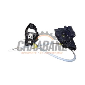 Serrure arriere gauche 18283810CZ BMW 3 serie Touring (G21) 330e 2.0 TwinPower Turbo 16V 2019