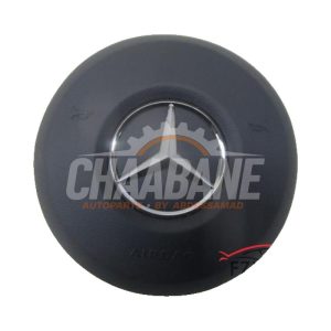 Airbag gauche (volant) 0008604504 Mercedes E AMG (R238) 3.0 E-53 AMG EQ Boost 24V 4-Matic+