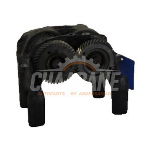 Arbre dequilibre A2740300285 Mercedes C Estate (S205) C-350 e 2.0 16V