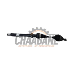 Arbre de transmission avant droit A1773309700 Mercedes A (177.0) 1.3 A-180 Turbo 16V