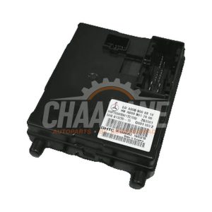 Ordinateur chauffage A0009008814 Mercedes E-Klasse