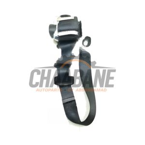 Ceinture avant gauche 0589P10021 BMW i5 Touring (G61) eDrive40 84 kWh 2024