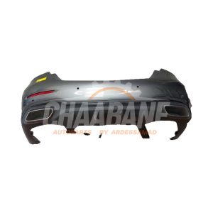 Pare-chocs arriere A2068850703 Mercedes C (W206) C-300 e 2.0 Turbo