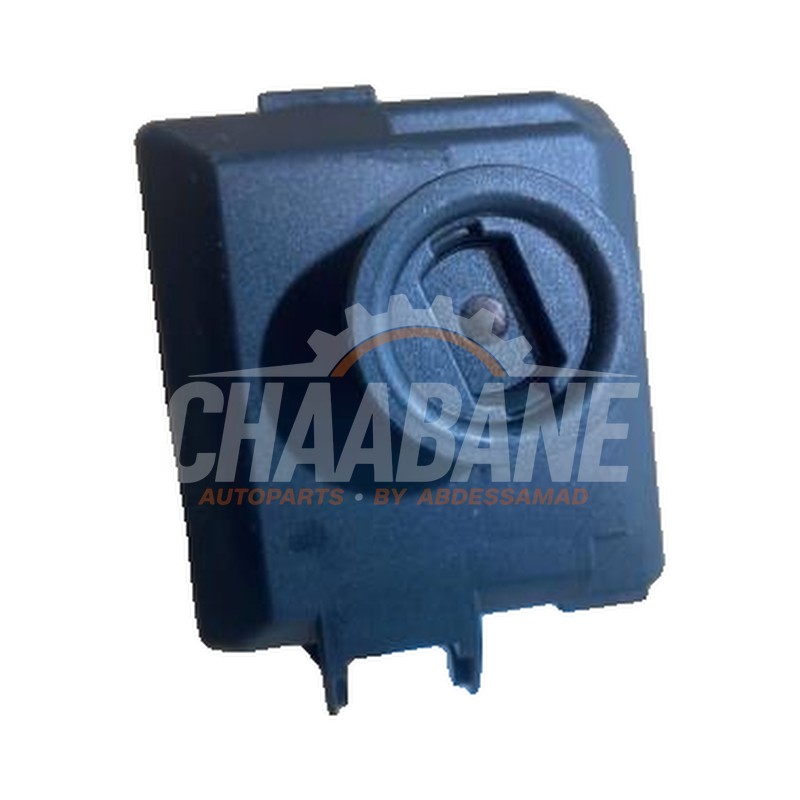 Bloc serrure de contact A2469055003 Mercedes A (W176) 1.5 A-180 CDI, A-180d 16V