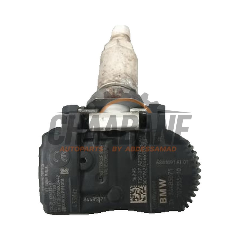 Capteur gonflage pneus 36106881890 BMW M4 2014 / 2020