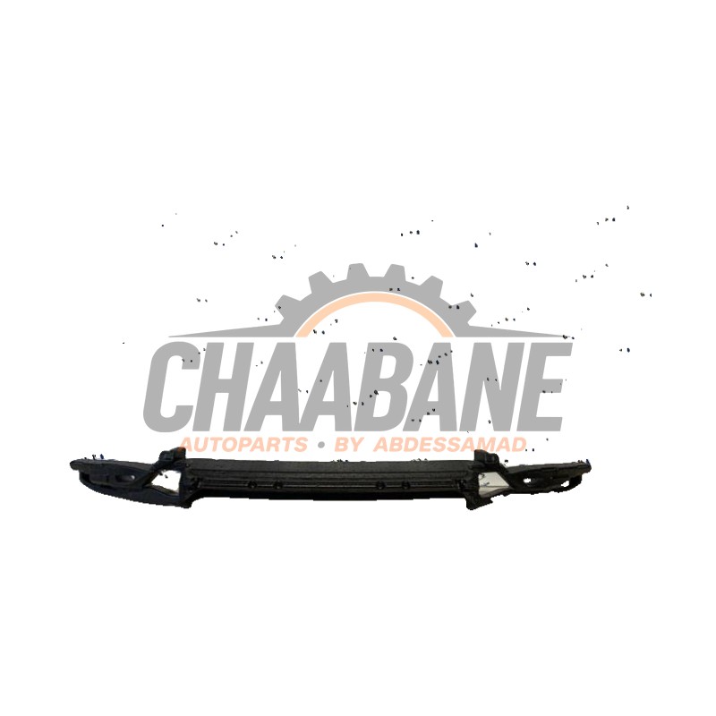 Remplissages de pare chocs avant A1678854602 Mercedes GLS (X167) 350d 2.9 4-Matic