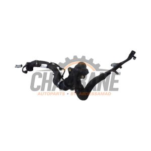 Tuyau radiateur JDE1634 Jaguar F-Pace 2.0 D 180 16V AWD