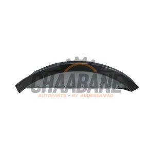 Cadre garde-boue 4M0853817A Audi Q7 2015