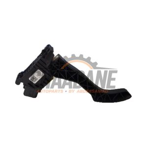 Pedale daccelerateur 5Q1723503H Seat Leon ST (5FF) 1.0 TSI 12V 2012 / 2020
