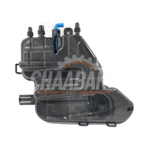 Vase dexpansion 17138604752 BMW 6 serie Gran Coupe (F06) M6 V8 32V TwinPower Turbo 2012 / 2018