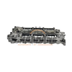 Boitier arbre a cames A6540502500 Mercedes E (W213) E-220d 2.0 Turbo 16V