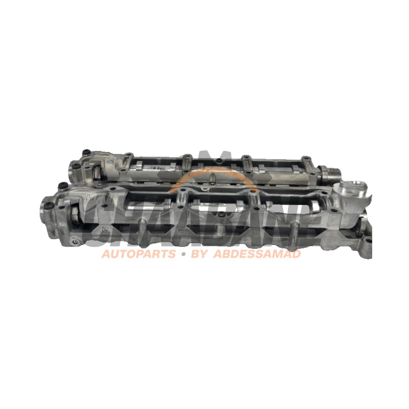 Boitier arbre a cames A6540502500 Mercedes E (W213) E-220d 2.0 Turbo 16V