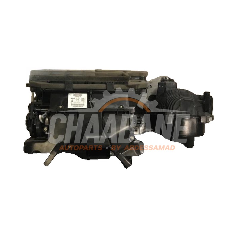 Boitier chauffage 670009118 Maserati Ghibli III 3.0 S Q4 Biturbo V6 24V 2013