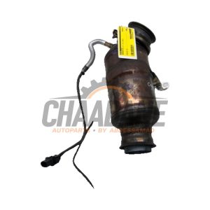 Catalyseur 1674906802 Mercedes GLE (V167) 350 e 2.0 16V 4-Matic