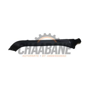 Revetement hayon 4G88676074PK Audi RS7 Sportback (4GA/4GF) 2013 / 2018