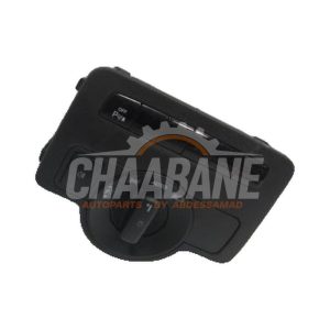 Commutateur lumiere A2469050250 Mercedes Vito