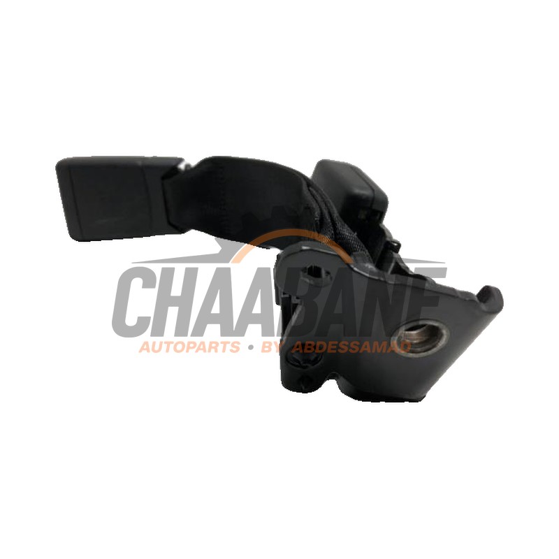 Insertion ceinture de securite arriere droite A2478600669 Mercedes B (W247) 2.0 B-200d