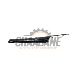 Bande decorative 80A867410AF Audi Q5 Sportback (FYS/FYT) 2.0 45 TFSI 16V Mild Hybrid Quattro 16V 2020