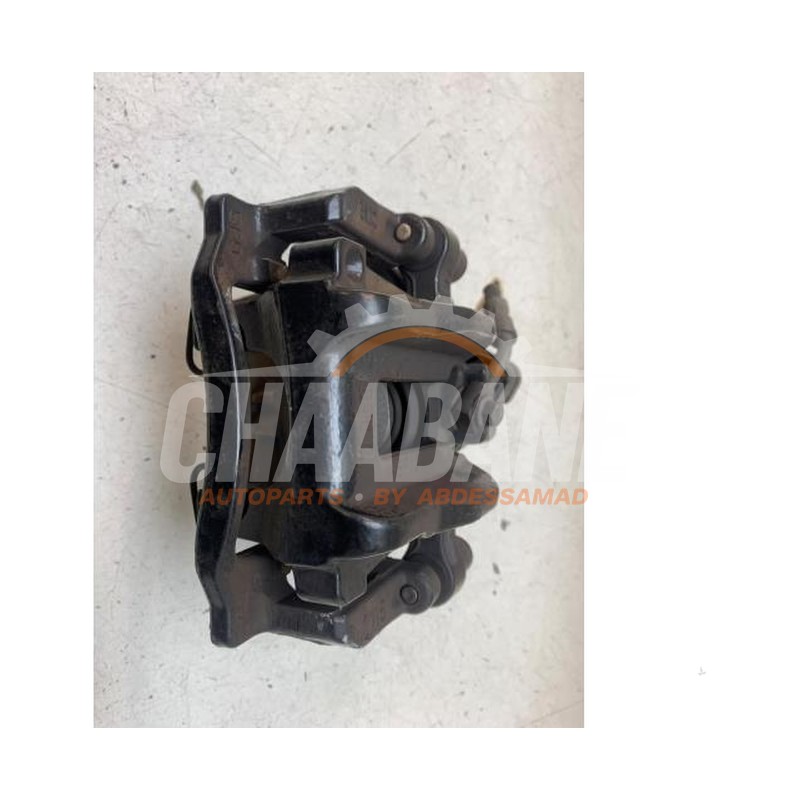 Etrier de frein arriere droit 5WA615406D Cupra Leon Sportstourer (KLCF) 1.4 e-Hybrid 245, VZ 16V 2020