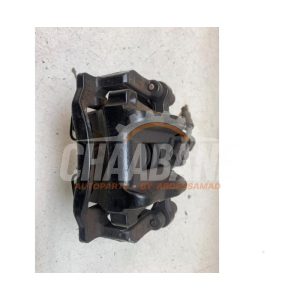 Etrier de frein (pince) arriere droit 5WA615406D Cupra Leon Sportstourer (KLCF) 1.4 e-Hybrid 245, VZ 16V 2020