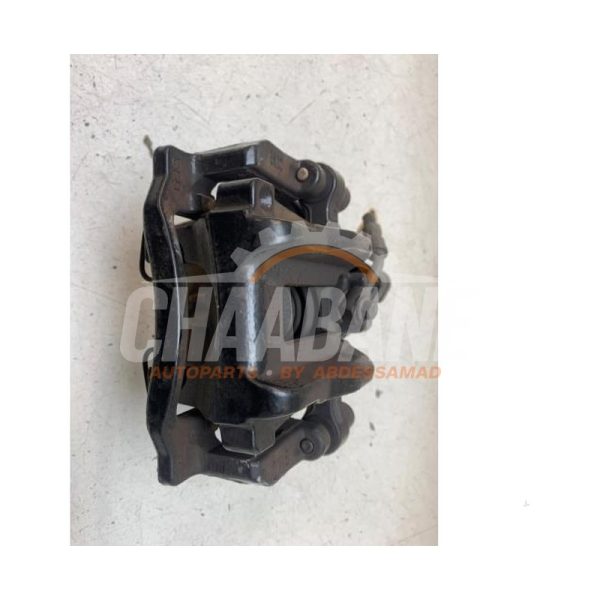 Etrier de frein (pince) arriere droit 5WA615406D Cupra Leon (KLCB) 1.4 e-Hybrid 245, VZ 16V 2020