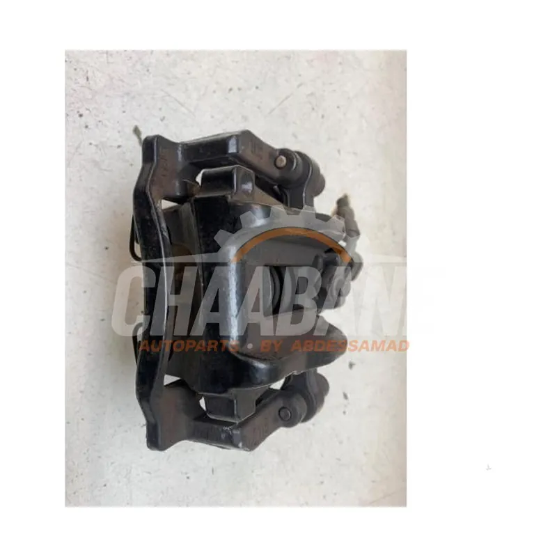 Etrier de frein (pince) arriere droit Cupra Formentor 2.0 TSI 16V 4Drive 2020 5WA615406D