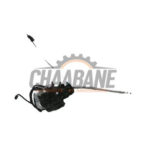 Serrure portiere mecanique 4portes avant droite A0997202002 Mercedes C Estate (S206) C-300 e 2.0 Turbo
