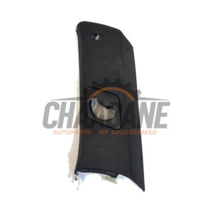 Montant centre droit 51448058896 BMW X5 (F15) xDrive 40d 3.0 24V 2013 / 2018