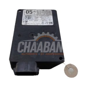 Capteur radar A0009013503 Mercedes GLC (X253) 2.0 260 16V 4-Matic