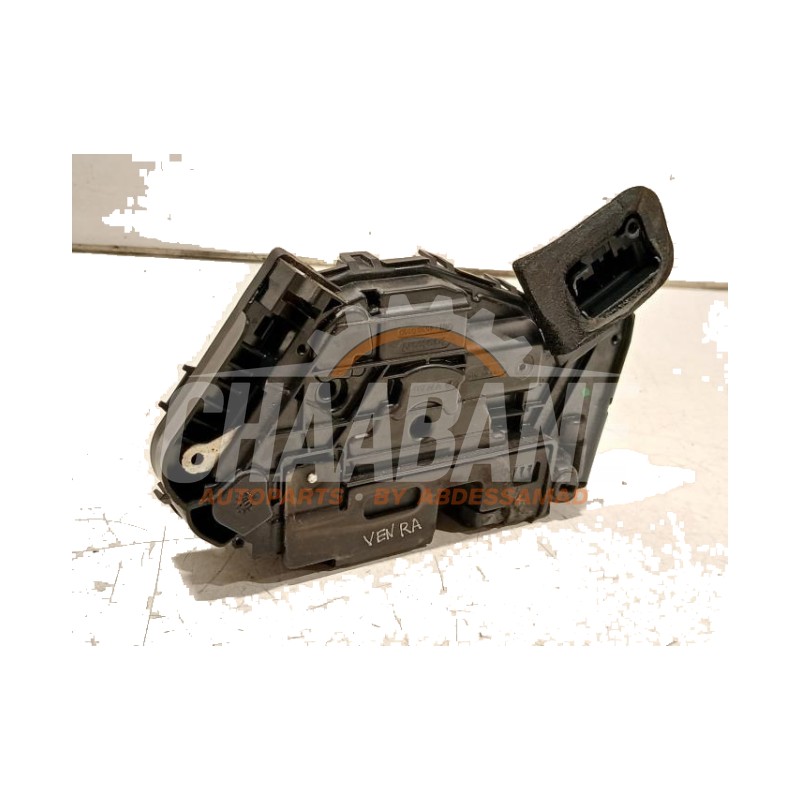 Serrure arriere droite 5TA839016E Seat Ibiza 2017