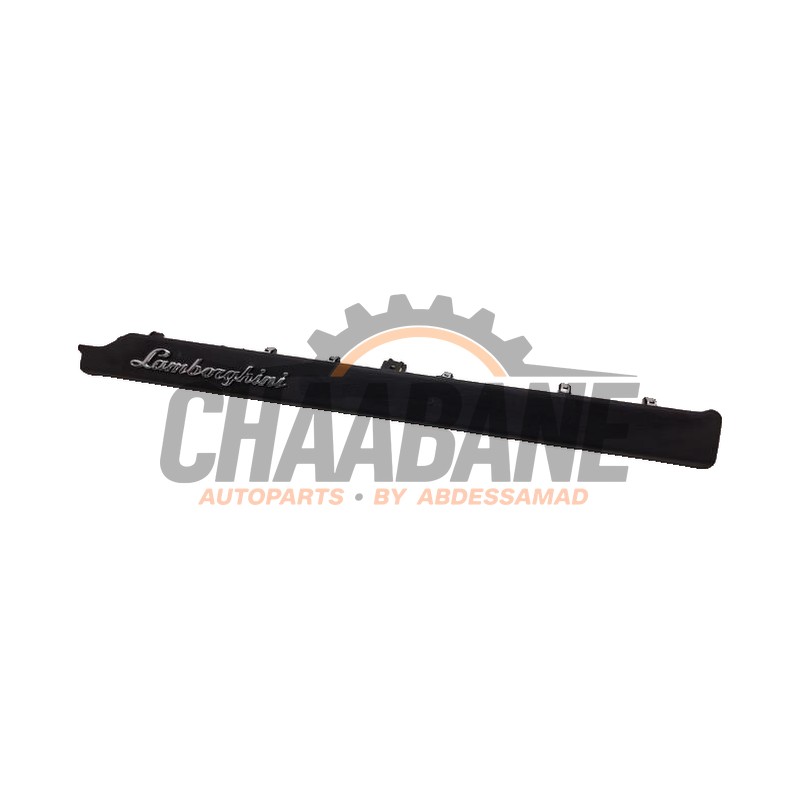 Bande decorative 4ML853242R Lamborghini Urus 4.0 V8 2018