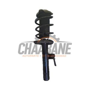 Barre amortisseur avant droit A2473207800 Mercedes GLB (247.6) 1.3 GLB-200 Turbo 16V