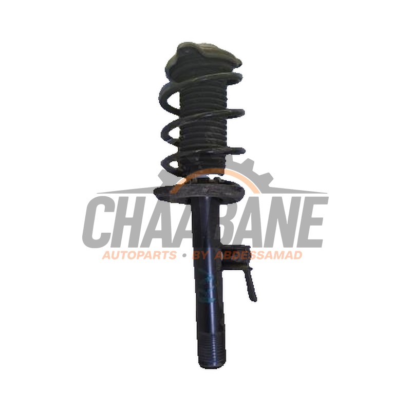 Barre amortisseur avant droit A2473207800 Mercedes GLB (247.6) 1.3 GLB-200 Turbo 16V