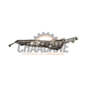 Airbag plafond 5NL880741N Volkswagen Tiguan (AD1) 2.0 TDI 16V BlueMotion Technology SCR 2016 / 2024