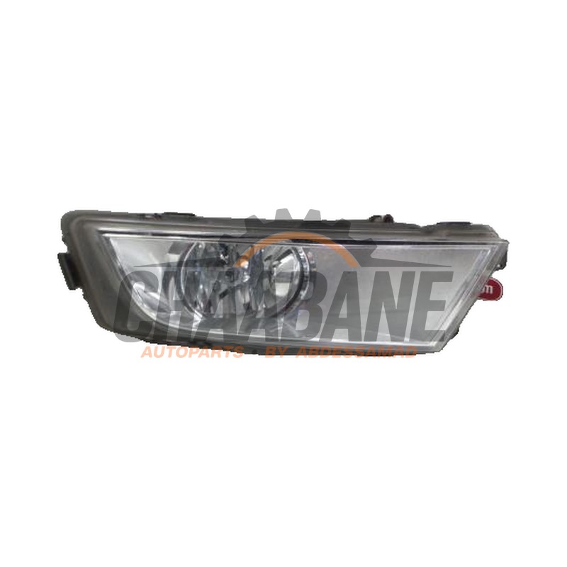 Anti brouillard droit 5E0941700 Skoda Octavia 2012 / 2020