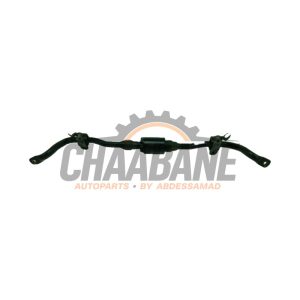 Barre stabilisatrice arriere A1663202911 Mercedes GLE Coupe (C292) 350d 3.0 V6 24V BlueTEC 4-Matic