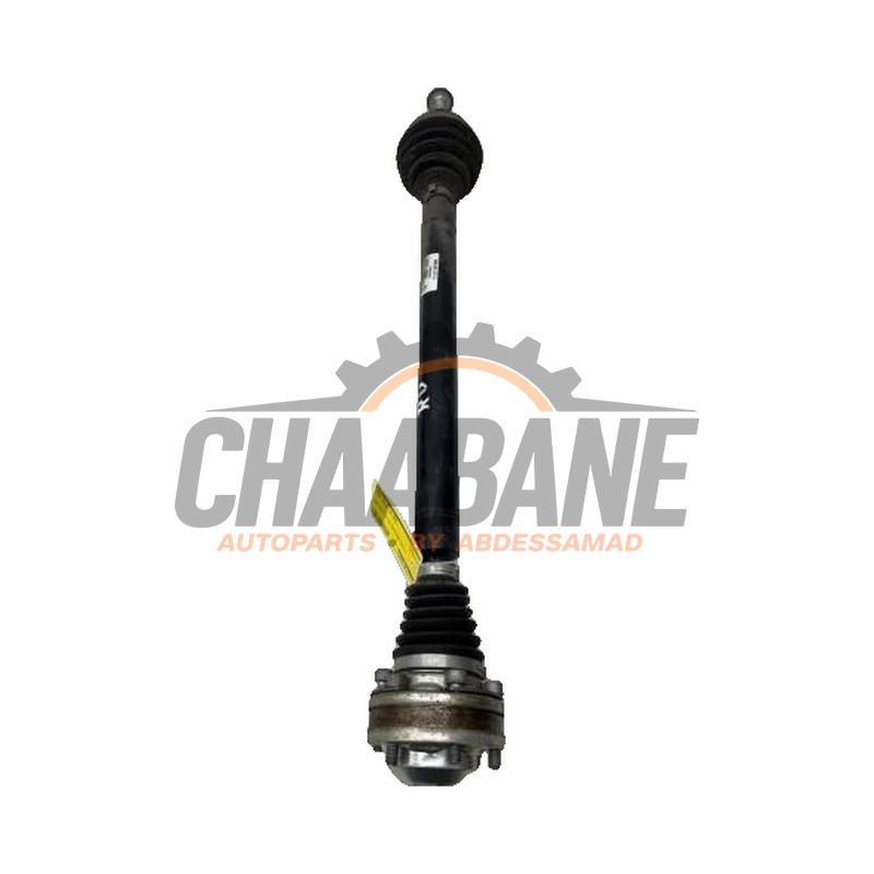 Cardan droit (transmission) 3Q0407272C Skoda Superb 2015 / 2024