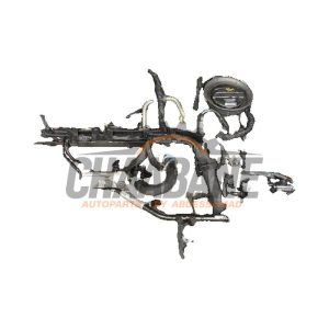 Moteur 04L100037A Seat Tarraco 2.0 TDI 150 16V 2018 / 2024