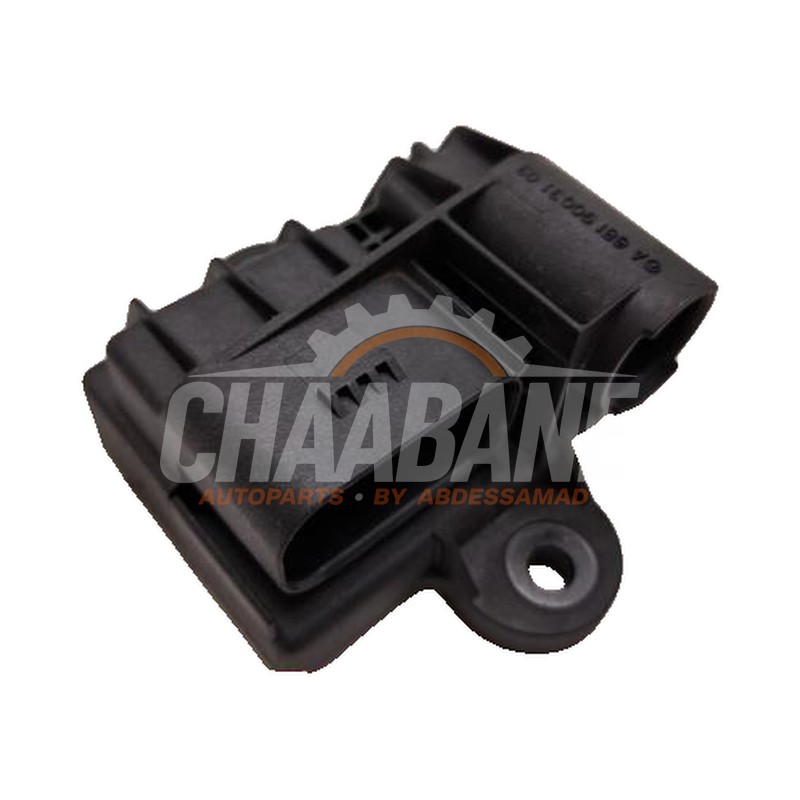 Relais prechauffage A6519003103 Mercedes Sprinter 3,5t (910.0/910.1/907.1/907.2) 314 CDI 2.1 D FWD