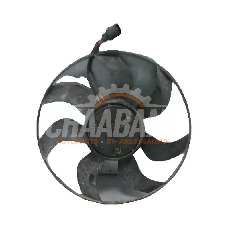 Ventilateur de refroidissement moteur A4479060412 Mercedes Vito (447.6) 2.2 119 CDI 16V BlueTEC