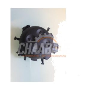 Commutateur reglage siege A20590578039051 Mercedes E Estate (S213) E-220d 2.0 Turbo 16V