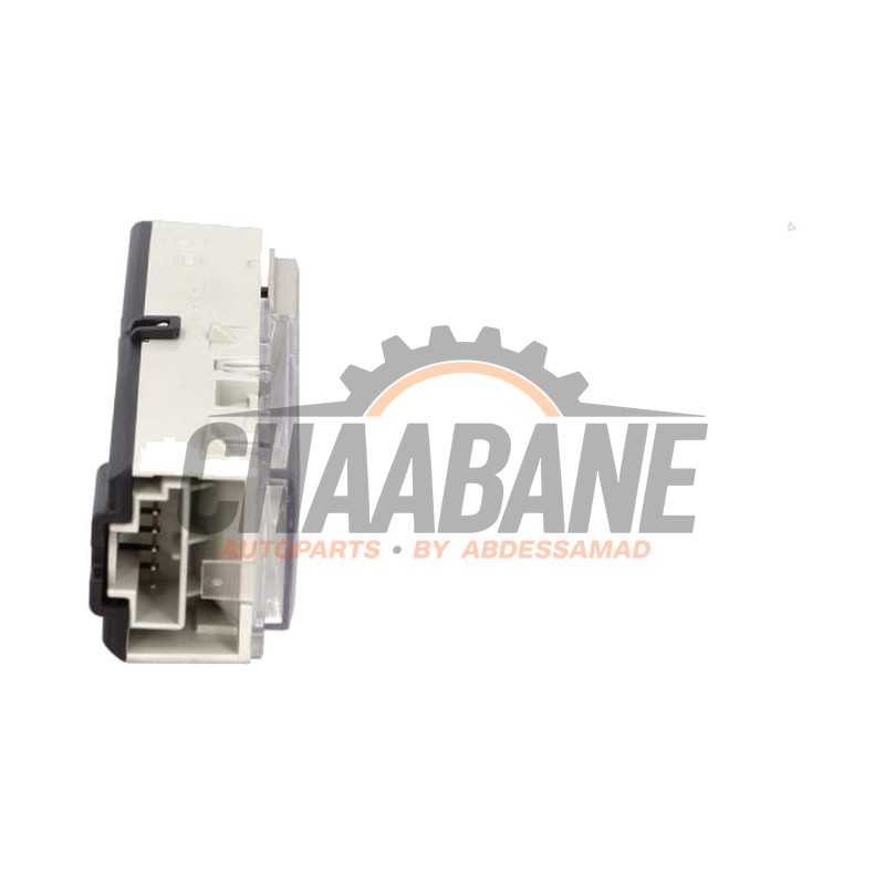 Eclairage interieur arriere A00090648057H52 Mercedes B (W247) 2.0 B-200d