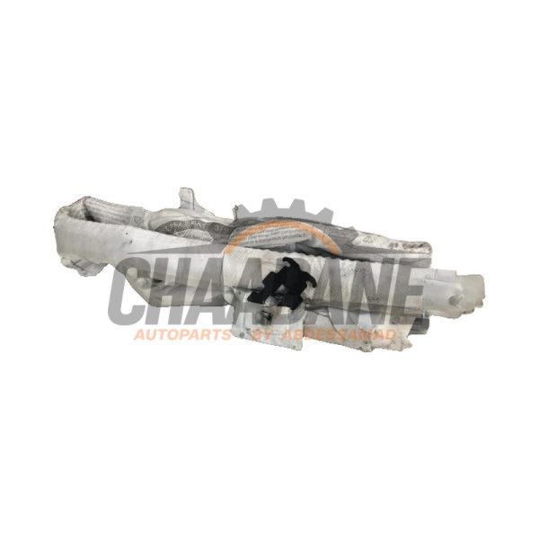 Airbag de toit gauche 5F3880741 Seat Leon SC (5FC) 1.4 TSI ACT 16V 2012 / 2018
