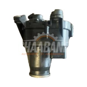 Clapet tourbillon moteur A6511500094 Mercedes GLA (156.9) 2.2 220 CDI 16V
