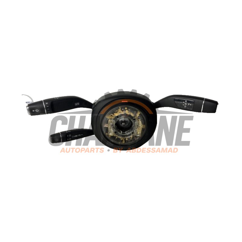 Commutateur combi colonne de direction A24690 Mercedes CLA (117.3) 2.2 CLA-220 CDI, 220 d 16V