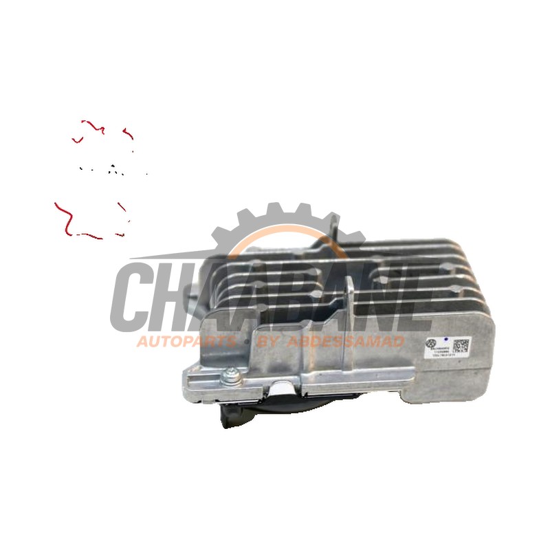 Phare LED 3G0998476B Volkswagen Passat Alltrack (3G5) 2.0 TDI BiTurbo 16V 4Motion 2015 / 2024
