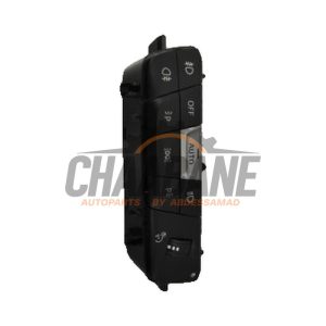 Commodo phare 61315A16AB6 BMW 1-Serie 2019